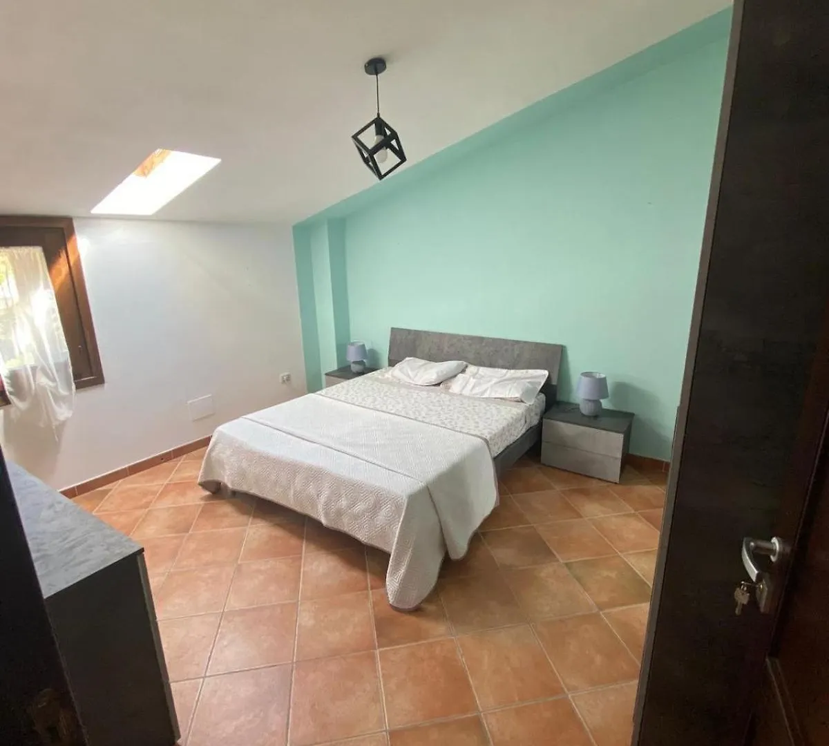 La Villa Di Gina San Pasquale