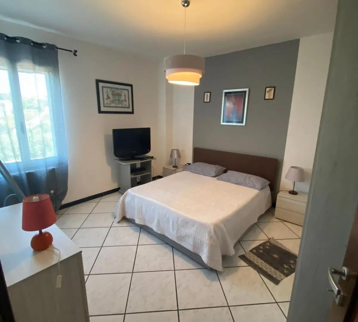 La Villa Di Gina San Pasquale 0*,