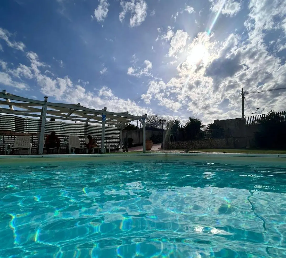La Villa Di Gina San Pasquale