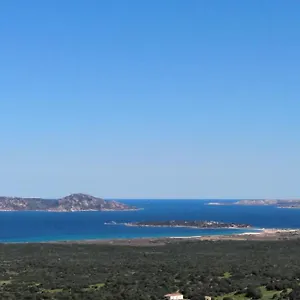 Appartamento Costa Smeralda, San Pasquale